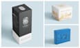 design unique label and packaging for your product