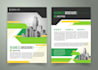 create business flyer, brochure, hand bills for you