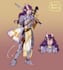 draw your dnd character