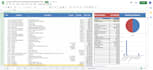 be your google sheet and dashboard expert