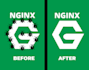 fix nginx issues quickly