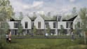 do professional architectural design and  rendering
