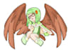 create an adorable chibi humanized animal