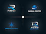 design premium quality modern logo design