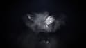 create this smoke cinematic logo