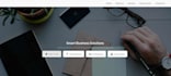 design an attractive website for your business