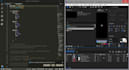 develop a script extension to automate adobe after effects