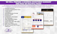 prepare a business investment summary