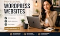 design a modern SEO optimized wordpress website for business
