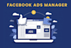 setup facebook ads campaign for leads and sales