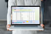 develop microsoft access database
