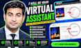 be your ebay virtual assistant SEO listing, customer service