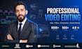 produce professional marketing videos, ads, reels and vsls