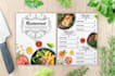 design restaurant menu, food menu, flyer menu