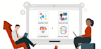 create a custom 2d animated explainer video in 24 hours