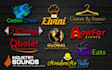 do 3d logo for you