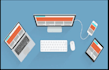 develop any kind of desktop application and websites