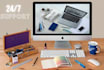 be your apple macos tech support