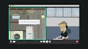 create a professional 2d animated explainer video for you