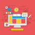integrate web, facebook, google meeting and ads API on php
