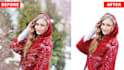 uniquely background remove and edit amazon product pic