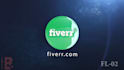 make clean and glossy logo animation,intro, youtube intro