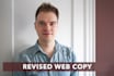 revamp your website content