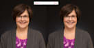 do professional portrait or business  headshot retouch