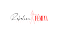 design modern luxury feminine signature logo