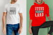do creative t shirts designs for print