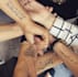 design amazing arabic tattoos