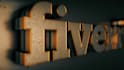 create this 3d logo animation intro within 24hours