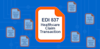 help you with edi 837