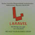 create web application in PHP laravel