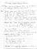 solve college level math problems 2 problems per session