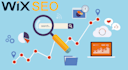 do wix onsite SEO and optimize your site