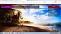 most beautiful website design with div codes
