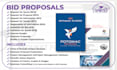 prepare a rfp rfq rfi sources sought bid proposal