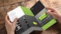 design brochures, pamphlets, flyers, catalog and booklet