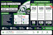 provide real estate skip tracing and lead generation