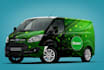do awesome car wrap, and any vehicle wrap design