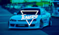 create a high impact automotive logo for your car brand or business