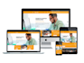 do website design and development