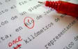 edit and proofread your spanish texts