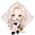 draw your photo to chibi style
