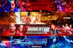 design youtube banner, logo, intro outro and full channel branding