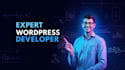 create elementor web page from scratch