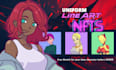 design your nft collection in my unique art style
