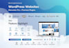 create website with contact form and payments elementor pro