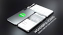 design a stunning app promo video ad